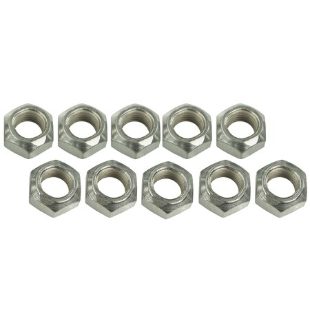 Mevotech 75-75 Dodge B100 Radius Arm Nut, Mk4006 MK4006